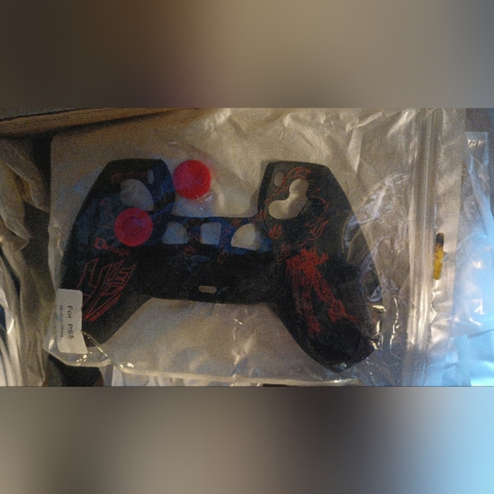 PS5 Controller Case